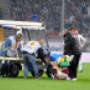 Ambulanta Stadioane