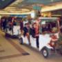 Masina ECO pt. MALL si Complex comercial