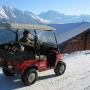 Masini ECOlogice Partii - zone montane