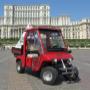 Masini Electrice - OMOLOGATE Drumuri publice