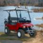 Patrol Electric balta, turistic - ALLROAD