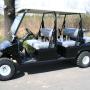 Special ELECTRIC - ALL ROAD - 6 persoane