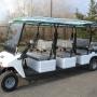 Vehicul ECO pt. PASAGERI - 8 pers.