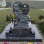Monumente Funerare.