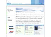 Website Digital Access Network SRL
