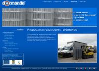SC Darmondo SRL - Punct de Lucru