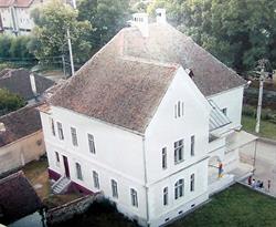 Primaria Garbova