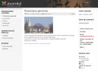 Primaria Comunei Saravale