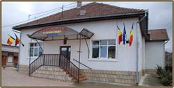 Primăria Veţel