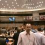 Bruxelles training