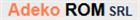 Adeko Rom SRL