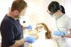 CISO Medical Bulevardul Burebista