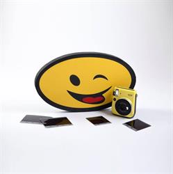Foto Smiley