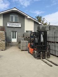 Ulm Construct SRL