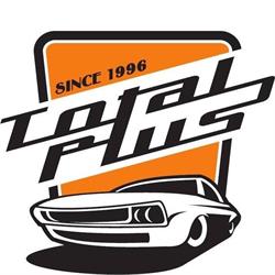 Total Plus SRL