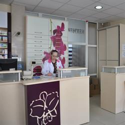 Neopharm SRL