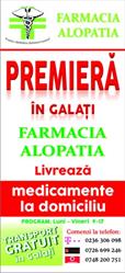 Alopatia SRL