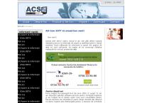 Website Adi Com Soft SRL