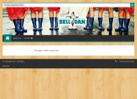 Website Belldan SRL