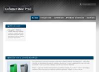 Cofamet Industrie SRL