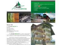 Colcear Servcom SRL