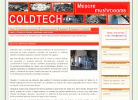 Cold Tech Servicii SRL