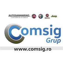 Ifn Comsig Leasing SA