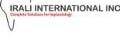Irali International Inc SRL