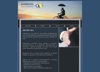 Website Cd. Special Dubirom SRL
