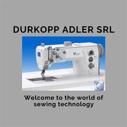 Durkopp Adler SRL