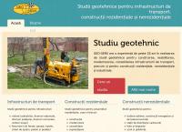 Geo Serv SRL
