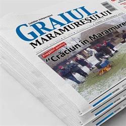 Graiul Maramuresului SRL