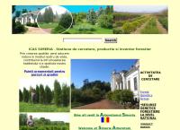 Icas Scp Simeria