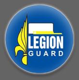 Legion Guard SRL
