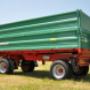 Remorci agricole Farmtech