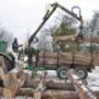 Remorci forestiere FARMA