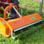 Tocator pentru curatat pasuni Agrimaster