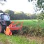 freza forestiera Agrimaster