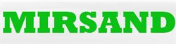 Mirsand S.r.l.