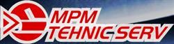 M.p.m. Tehnic Serv SRL