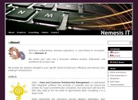 Nemesis IT SRL