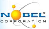 Nobel Corporation Import Export SRL