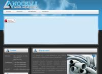 Website Nocelli SRL