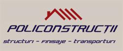 Policonstructii SRL