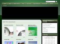 Website Ram-Tech Datanetwork SRL