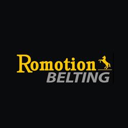 Romotion Belting SRL