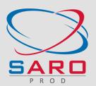 Saro Prod SRL