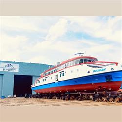 Shipyard Atg Giurgiu SRL