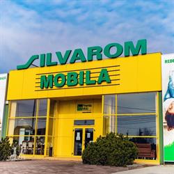 Silvarom - Magazin de mobila