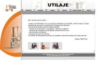 Website Ssm Prest SRL